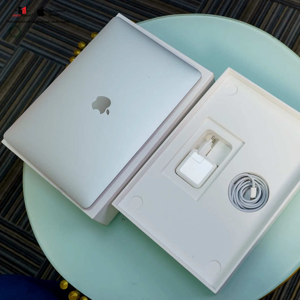 MacBook Air M1 2020 là sự lựa chọn tốt nhất cho sinh viên