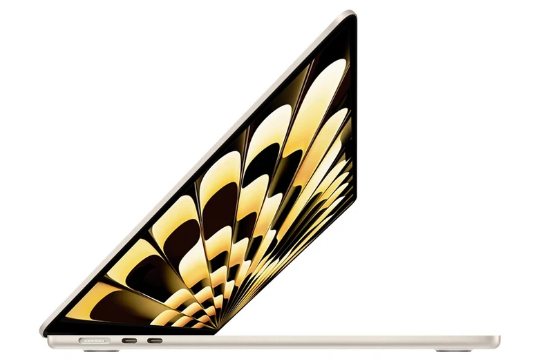 MacBook Air 15 inch M2 2023 256GB| RAM 16GB Chính hãng VN