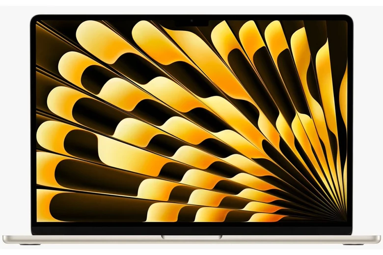 MacBook Air 15 inch M2 2023 8CPU 10GPU 512GB| RAM 8GB Chính hãng VN