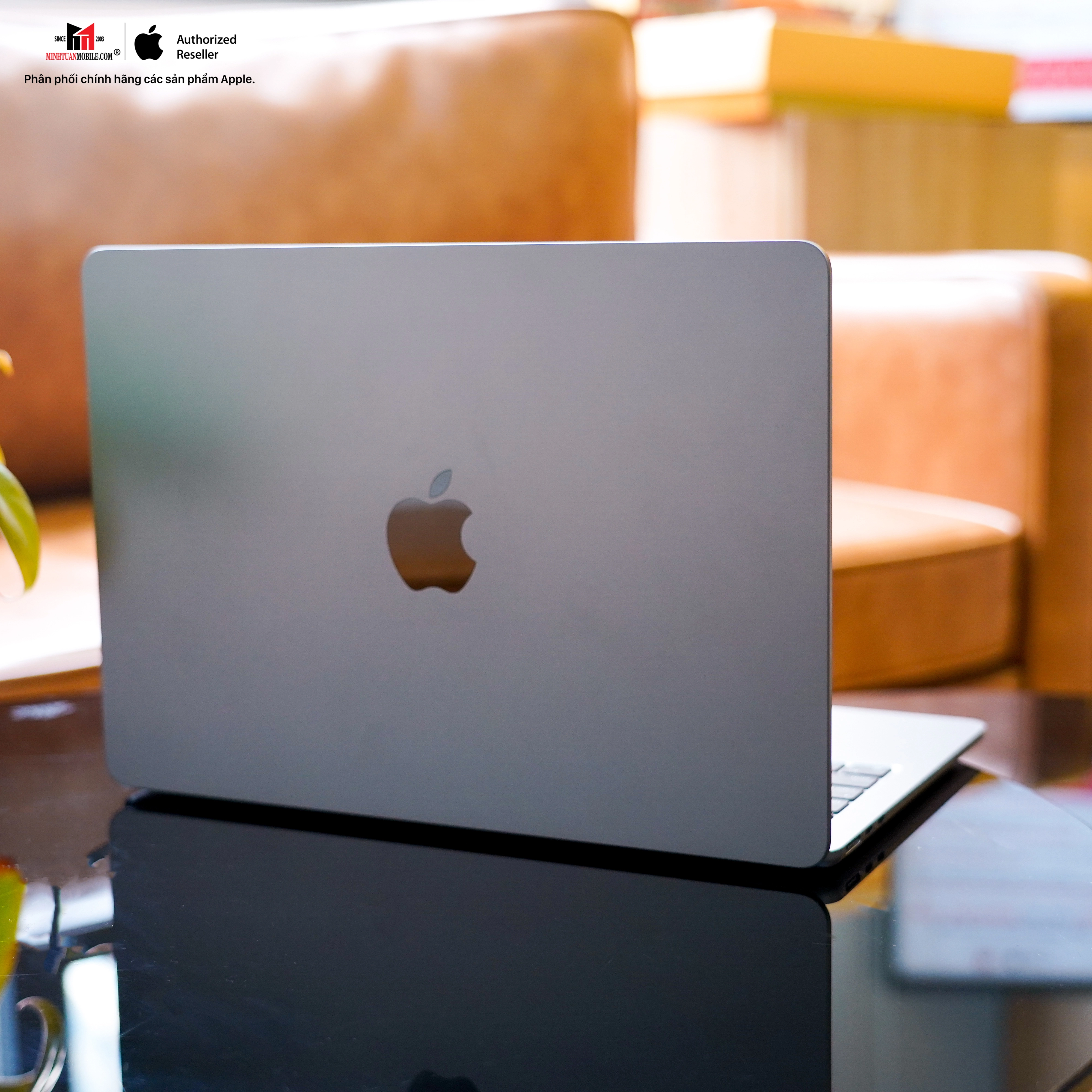 Lý do nên sở hữu một chiếc MacBook Air M2