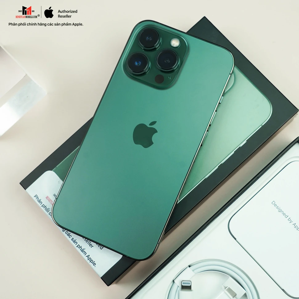 Mua iPhone hoặc iPad cũ, cần lưu ý ngay những điều này!