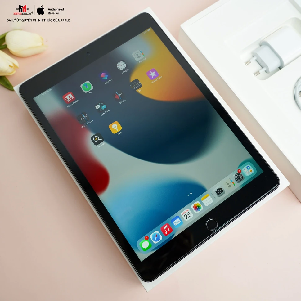 Mua iPhone hoặc iPad cũ, cần lưu ý ngay những điều này!