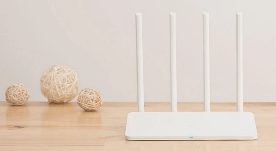Wi-Fi bị mất khi nắng nóng