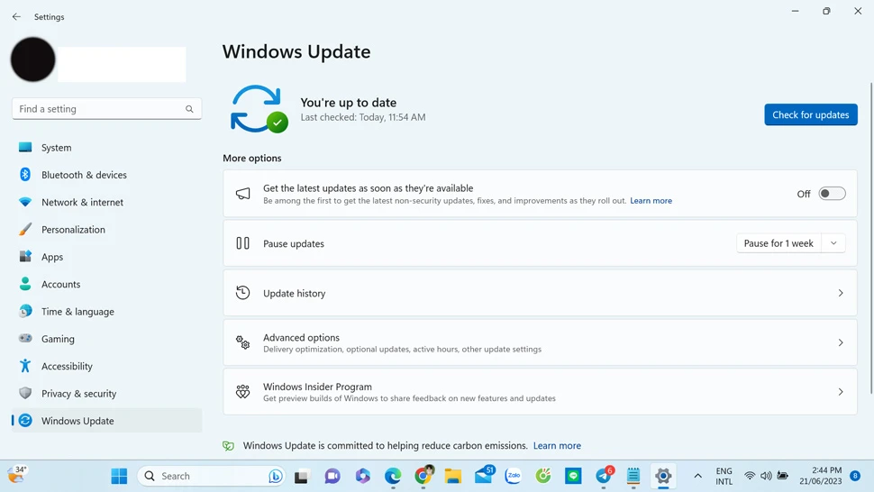 Pin laptop hết nhanh