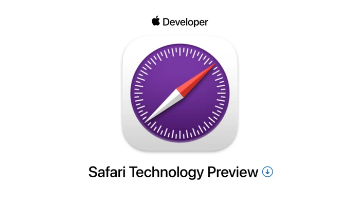 Safari Technology Preview‌ 173-1