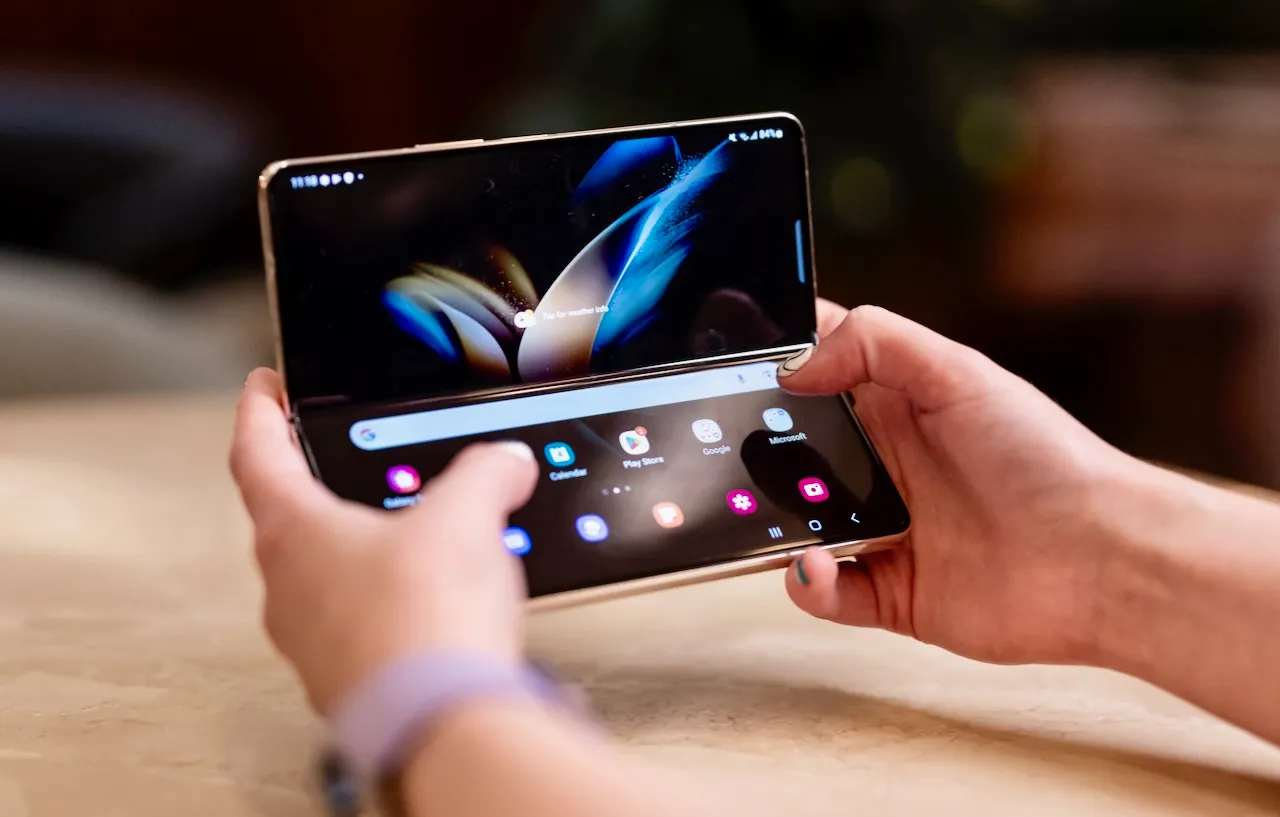 Samsung công bố ngày ra mắt của siêu phẩm Galaxy Z Fold5 và Galaxy Z Flip5