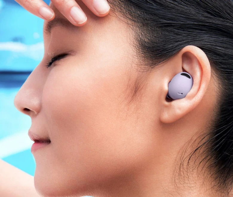 Tai nghe Samsung Galaxy Buds 2 Pro