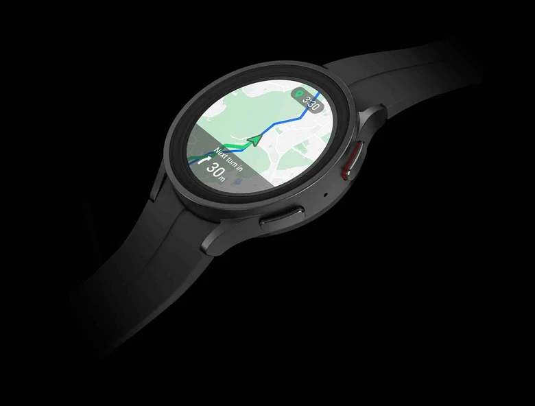 Samsung Galaxy Watch5 Pro GPS 45mm