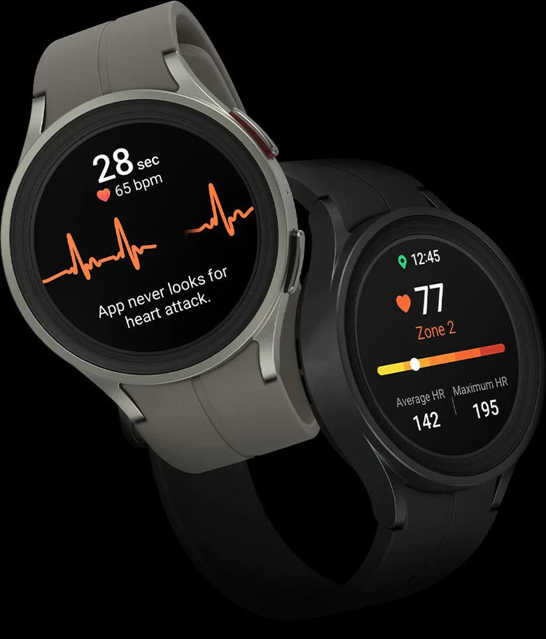 Samsung Galaxy Watch5 Pro GPS 45mm