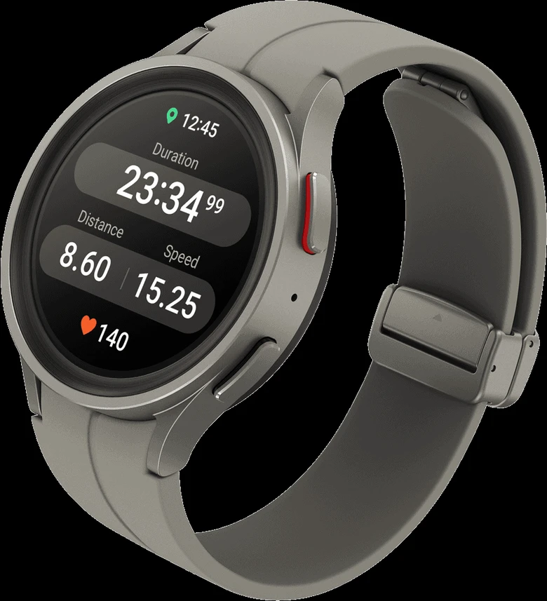 Samsung Galaxy Watch5 Pro GPS 45mm