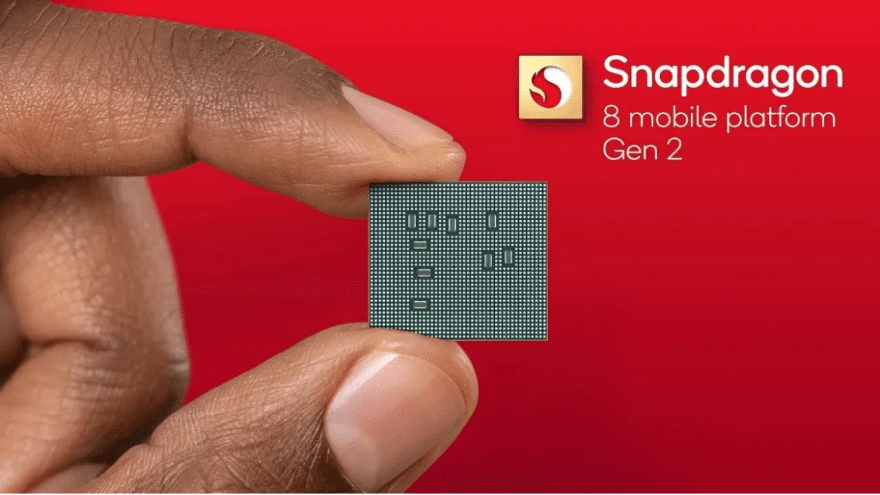 Snapdragon 8 Gen 2 có giá cao hơn Apple A16 Bionic