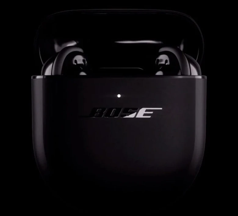 Tai nghe Bluetooth Bose QuietComfort Earbuds II