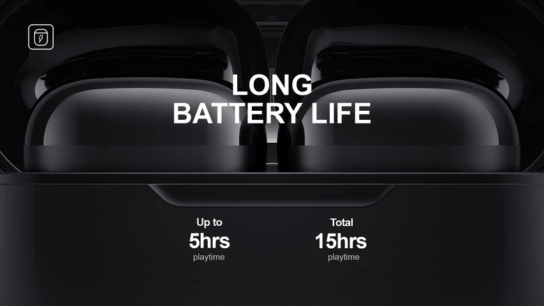 Tai nghe Bluetooth Havit TW925