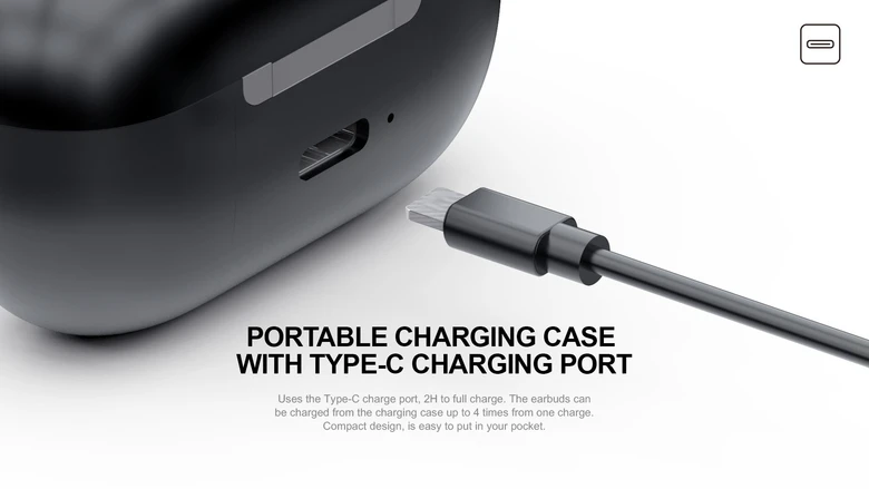 Tai nghe Bluetooth Havit TW925