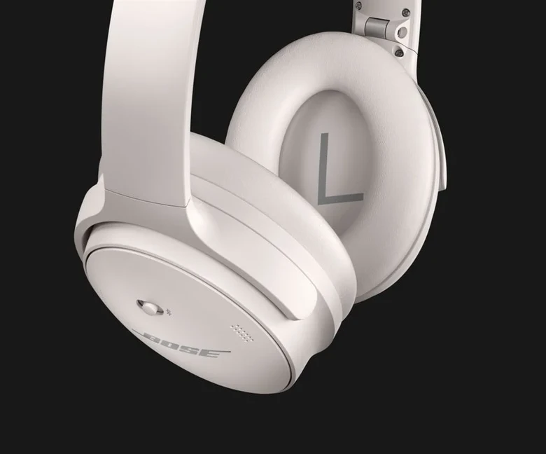 Tai nghe chụp tai Bose QuietComfort 45