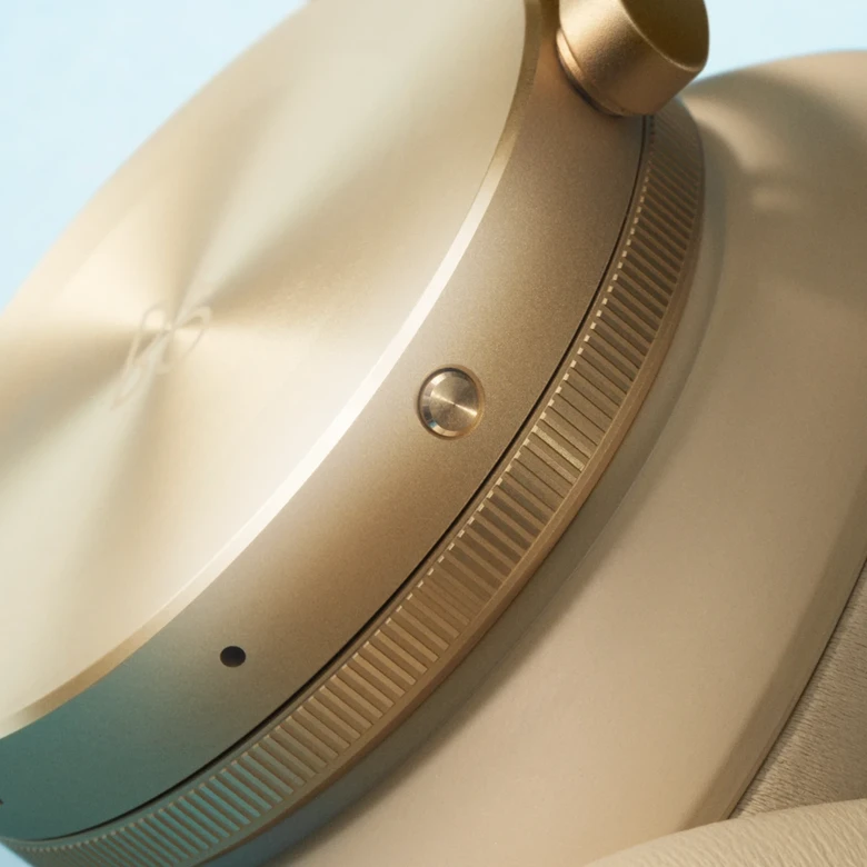 Tai nghe chụp tai chống ồn B&O Beoplay H95