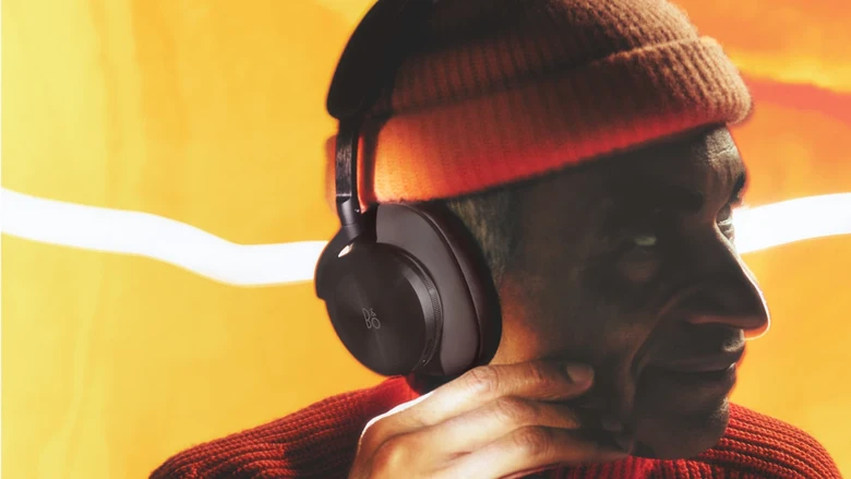 Tai nghe chụp tai chống ồn B&O Beoplay H95