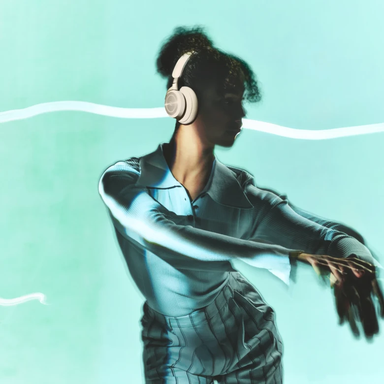 Tai nghe chụp tai chống ồn B&O Beoplay HX