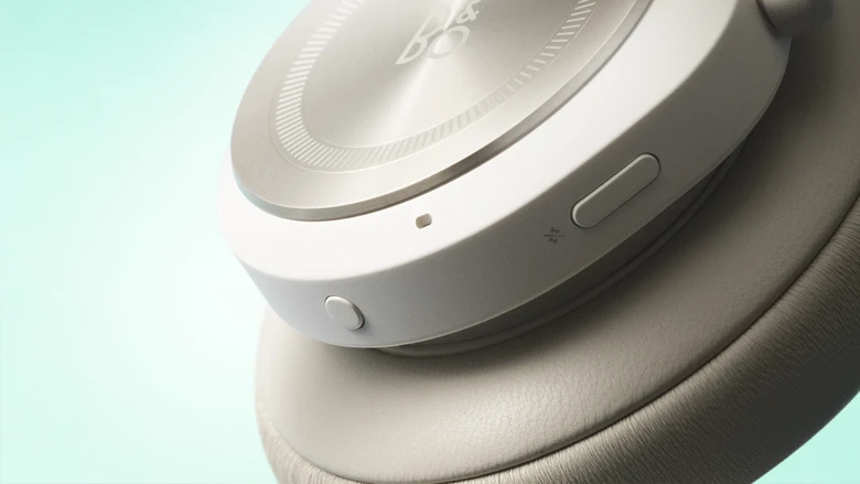 Tai nghe chụp tai chống ồn B&O Beoplay HX