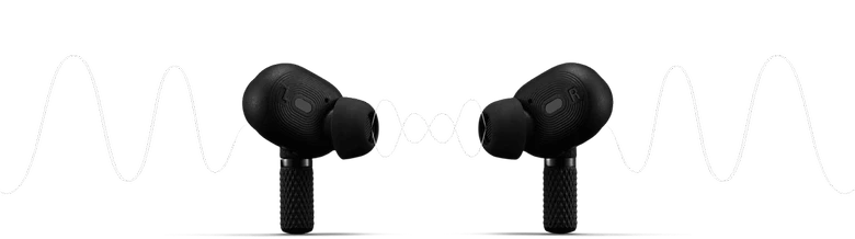 Tai nghe không dây Marshall Motif ANC