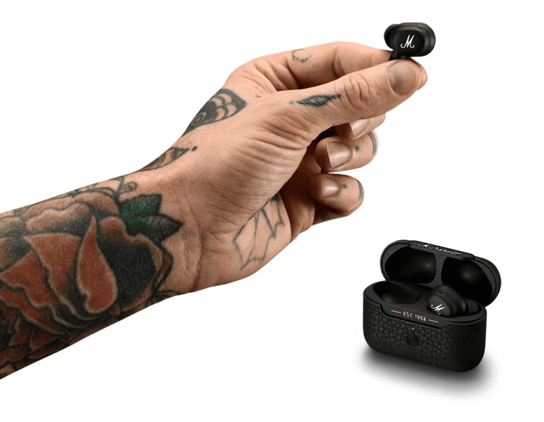 Tai nghe không dây Marshall Motif ANC