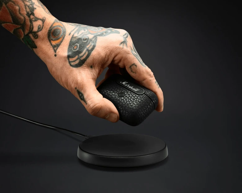 Tai nghe không dây Marshall Motif ANC