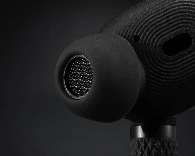 Tai nghe không dây Marshall Motif ANC