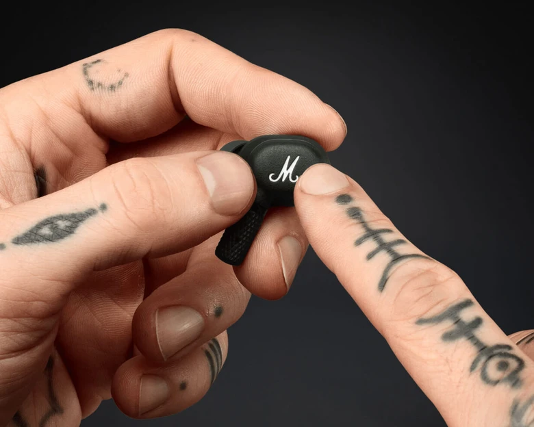 Tai nghe không dây Marshall Motif ANC