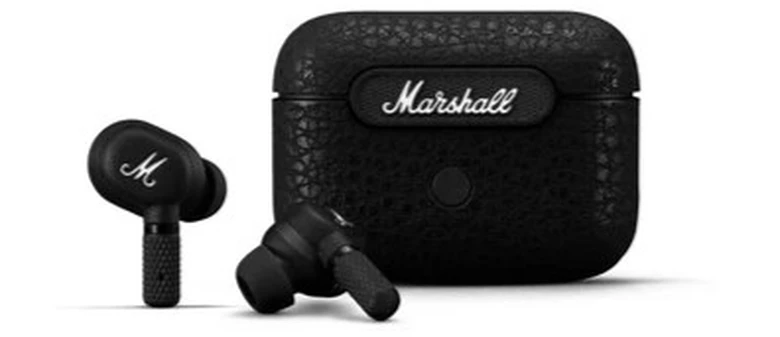 Tai nghe không dây Marshall Motif ANC