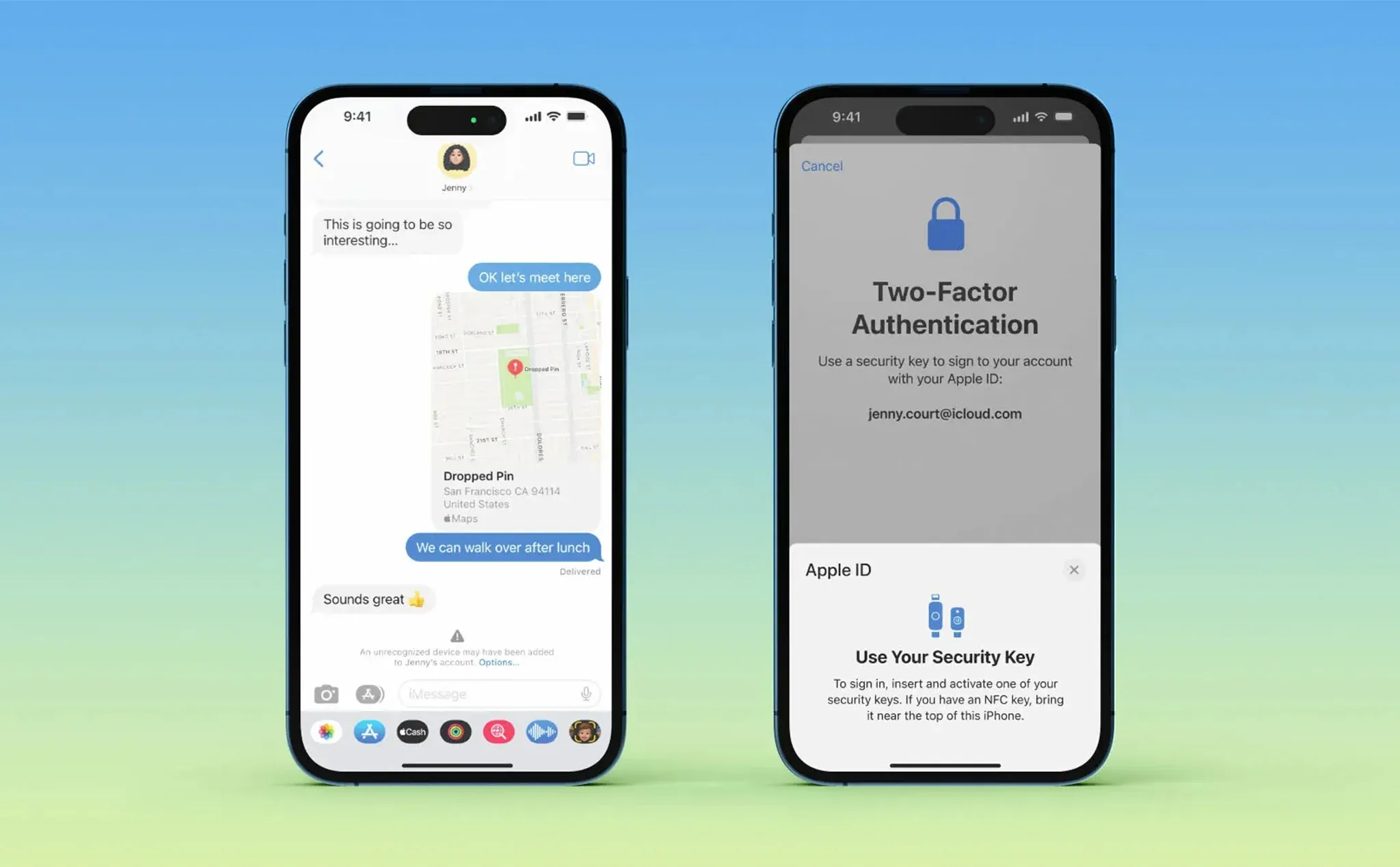 Tất tần tật những gì cần biết về 4 phiên bản Beta của iOS 16.6