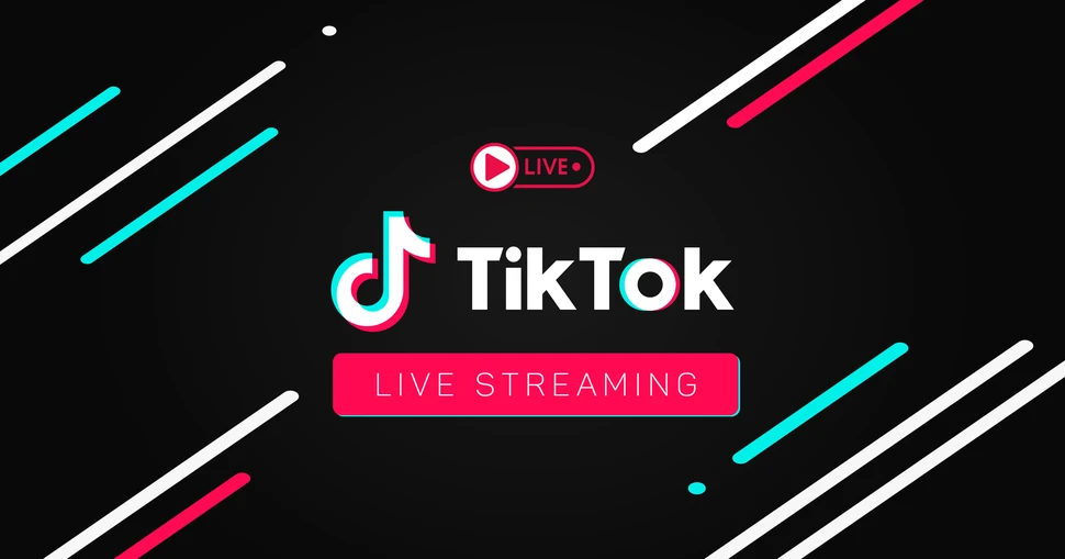 TikTok cho phép chia sẻ nội dung văn bản