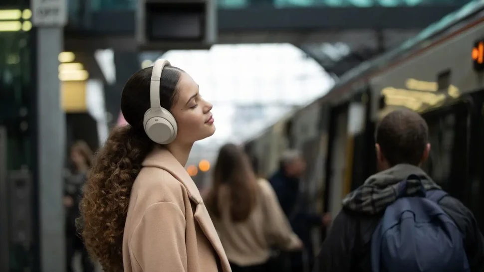 Top 4 tai nghe chống ồn tốt nhất