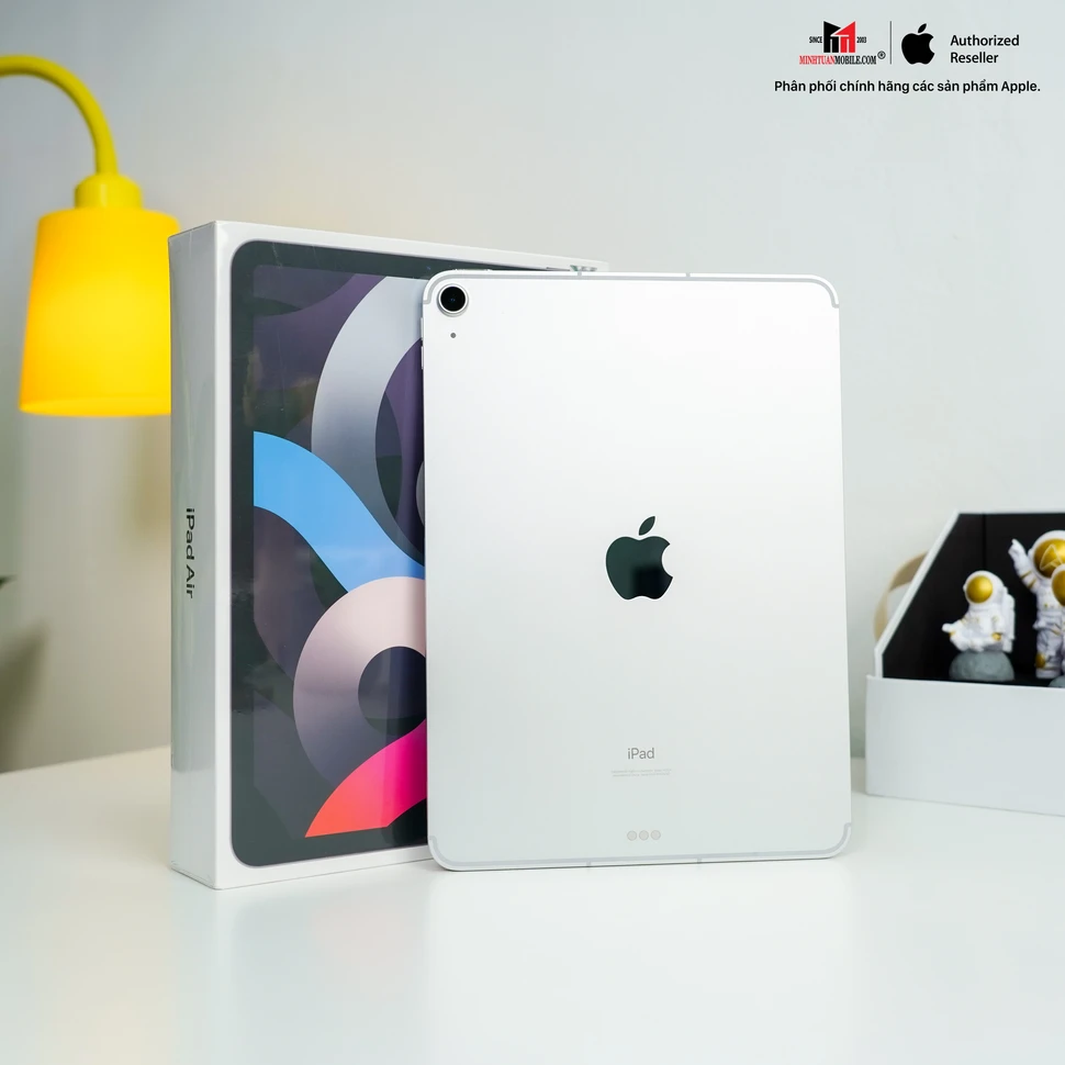 Top 5 món quà công nghệ tuyệt vời mừng con đỗ Đại Học