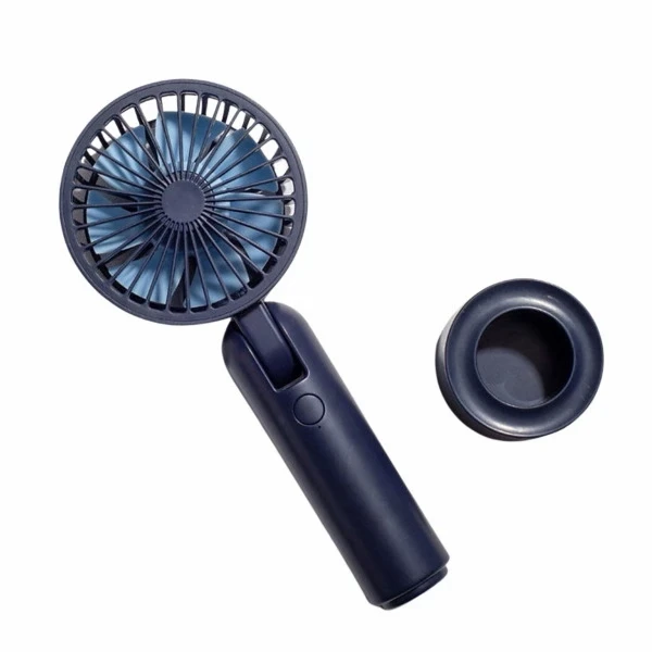 quạt tích điện