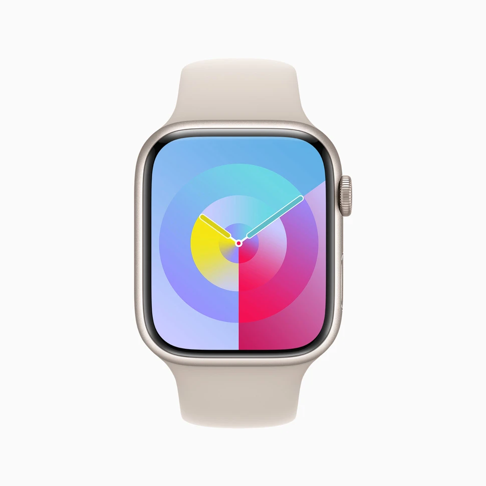 watchOS 10 chính thức ra mắt với nhiều thay đổi và tính năng mới