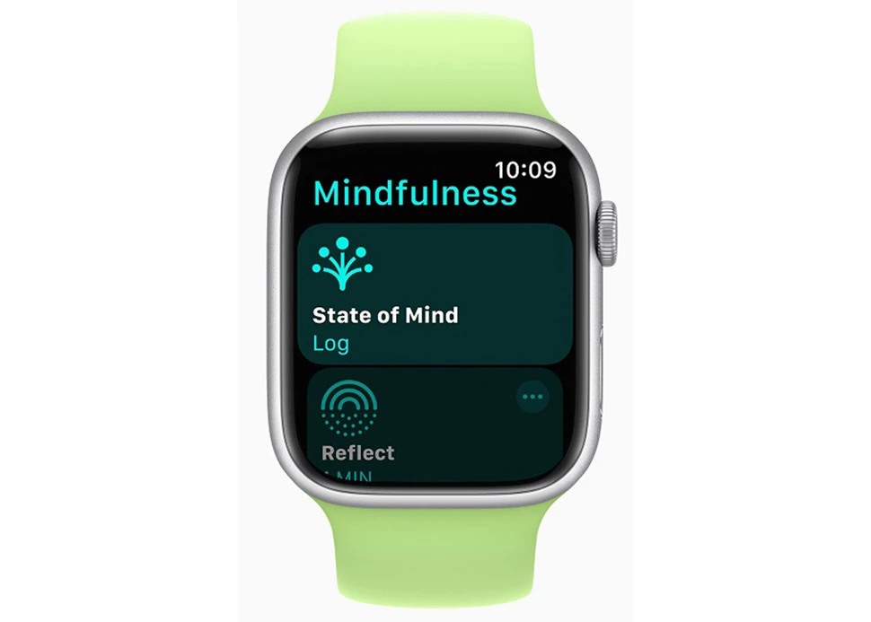 watchOS 10 chính thức ra mắt với nhiều thay đổi và tính năng mới