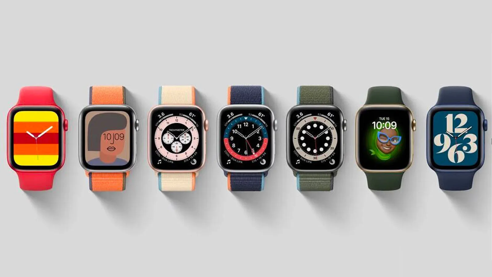 5 tính năng hữu ích của Apple Watch dành cho sinh viên - Apple Watch Series 8