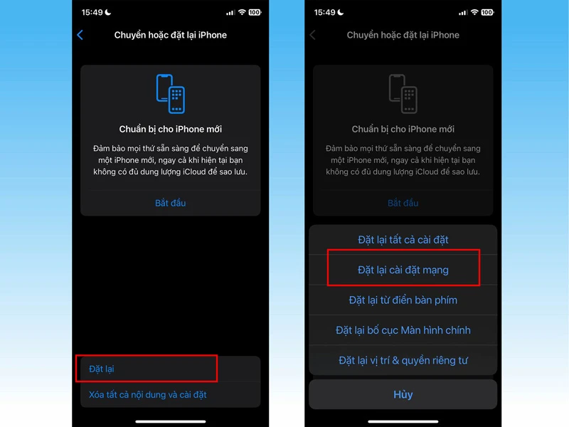 AirPod không hoạt động