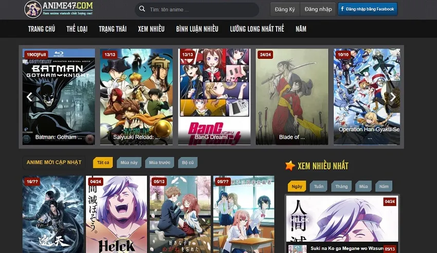 Anime One Piece 1071 thuyết minh