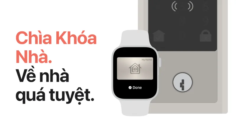 Apple Pay chuẩn bị có mặt tại thị trường Việt Nam