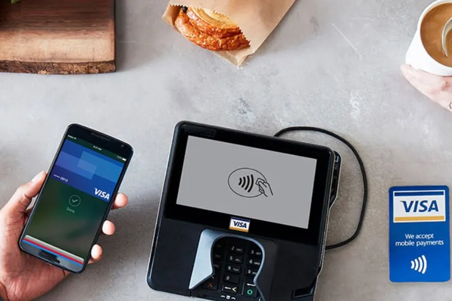 Apple Pay ra mắt tại Việt Nam