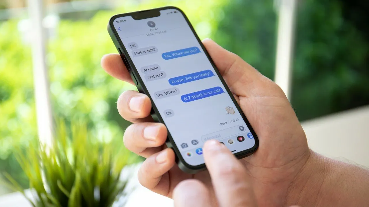 Apple tuyên bố sẽ loại bỏ các tính năng iMessage và FaceTime ở Anh 