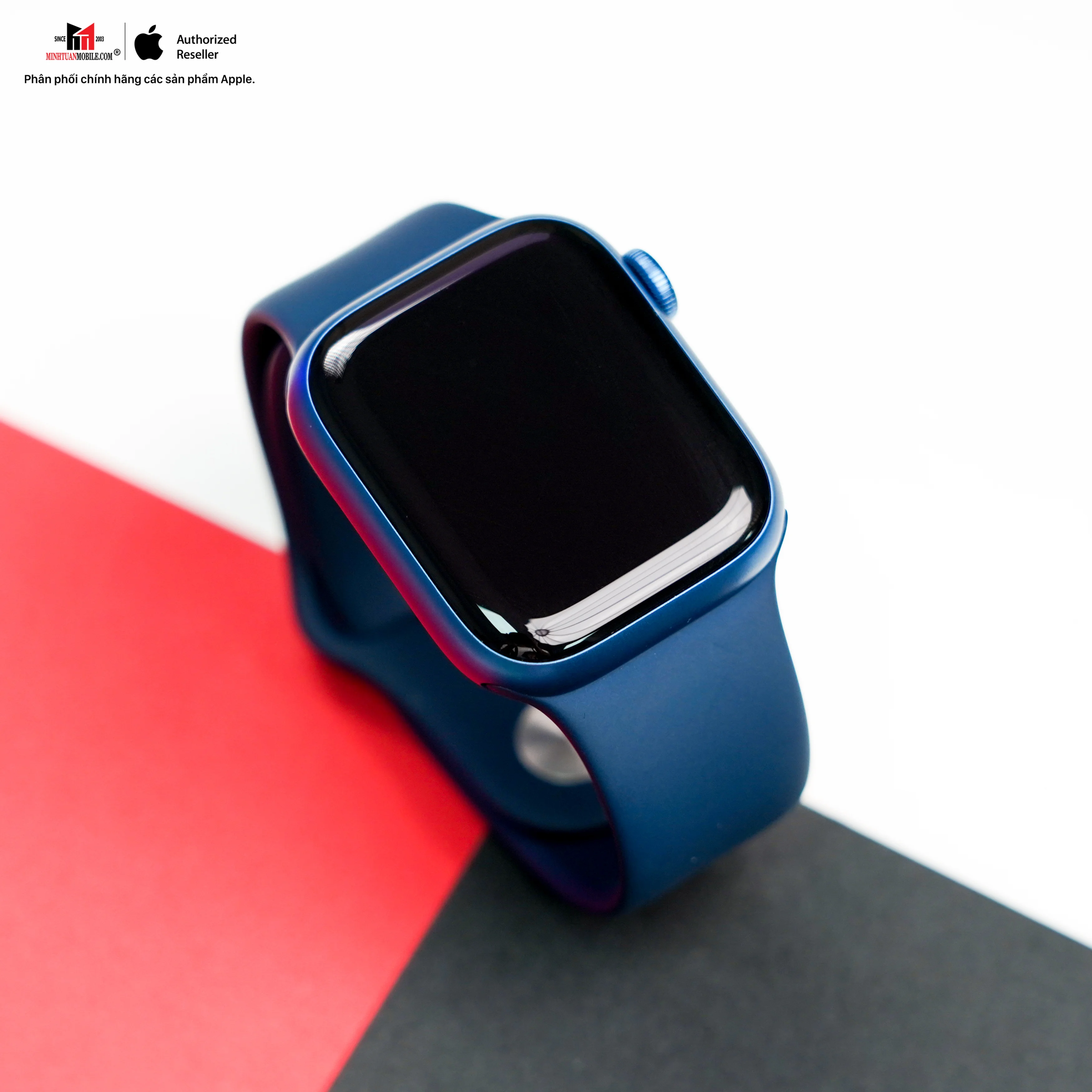5 tính năng hữu ích của Apple Watch dành cho sinh viên - Apple Watch Series 7