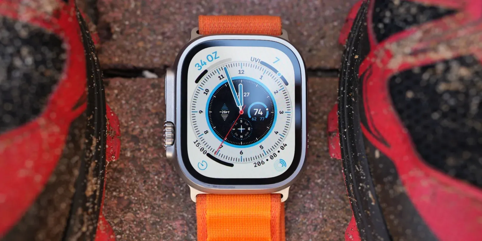 Apple Watch Series 9 sẽ có hiệu năng cải thiện đáng kể nhờ con chip S9