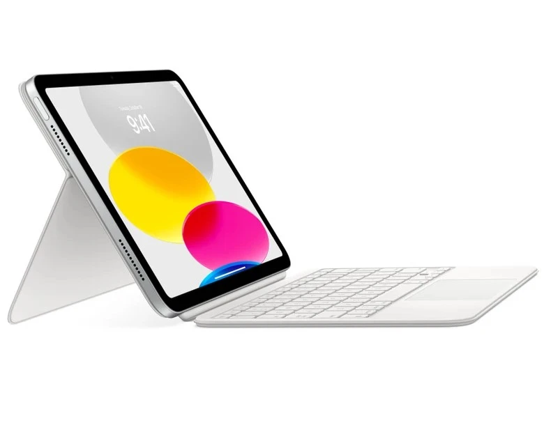 Bàn phím Magic Keyboard cho iPad Gen 10