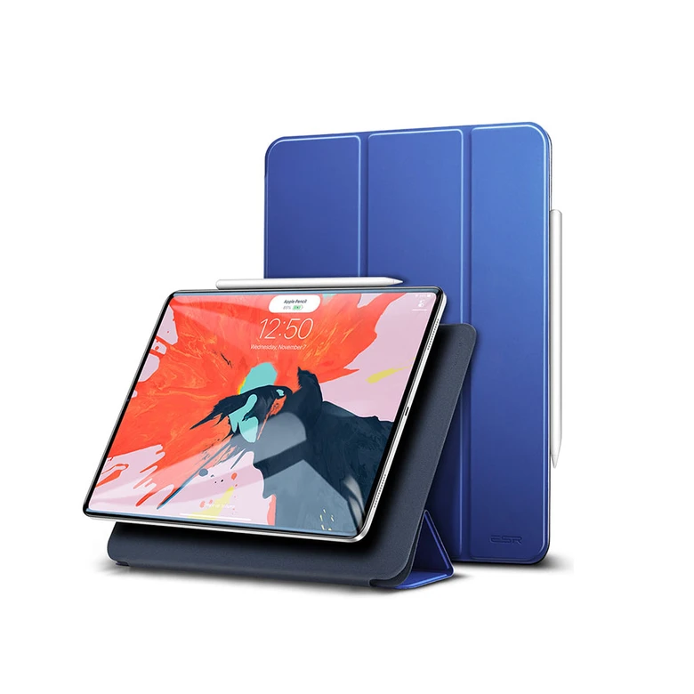 Bao da iPad Pro 12.9 inch 2020 ESR Magnetic