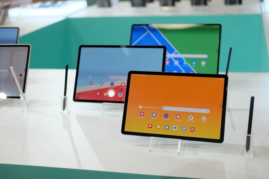 Galaxy Tab S9 Series