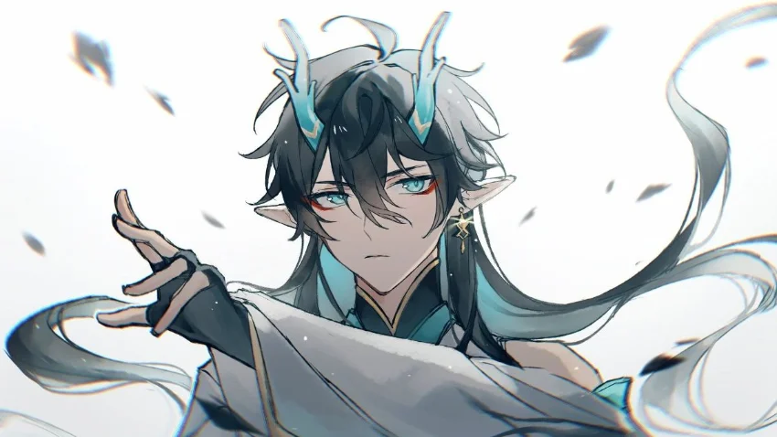 Bộ skill đỉnh cao của Dan Heng IL