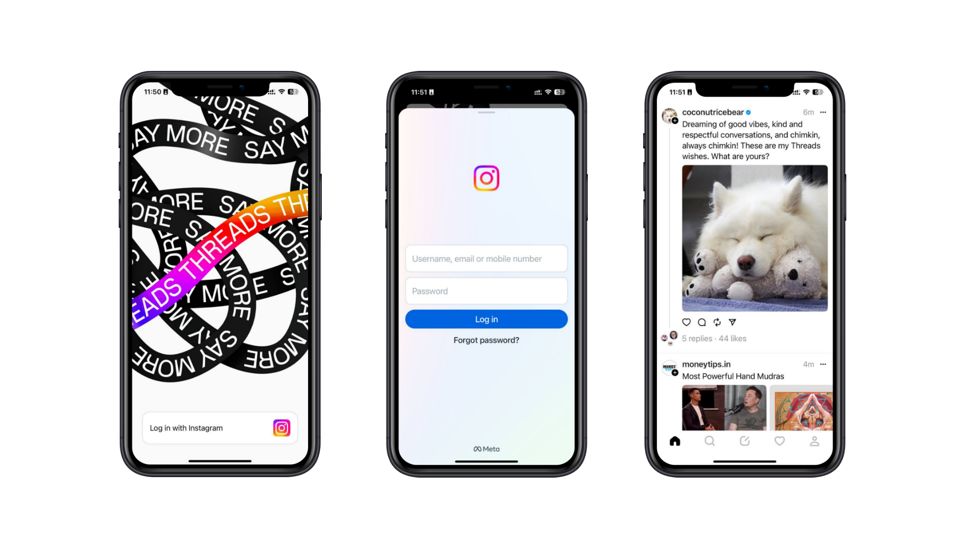 Cách tải và sử dụng Threads