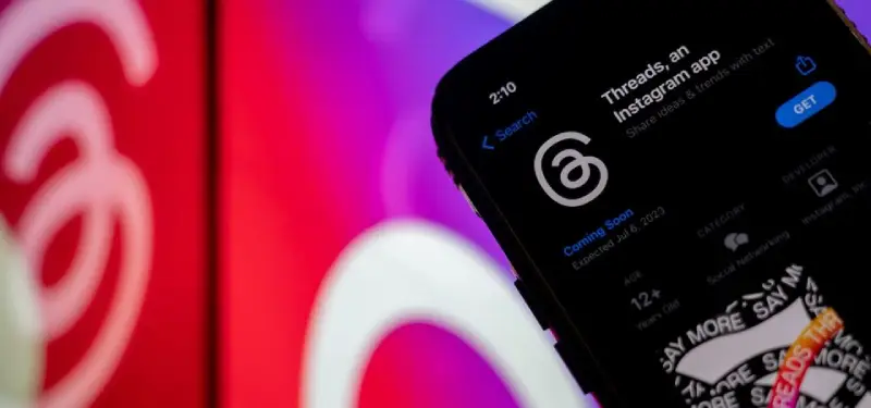 Xóa tài khoản Threads sẽ mất luôn tài khoản Instagram